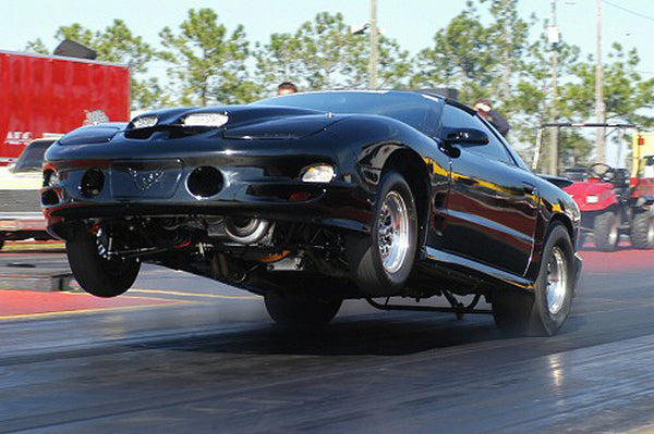 1998-02 Camaro/Firebird 1GJ204-SCI Intercooled RACE KIT with D-1SC (8 rib)