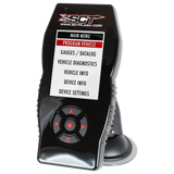 SCT X4 Performance Programmer