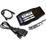 SCT X4 Performance Programmer