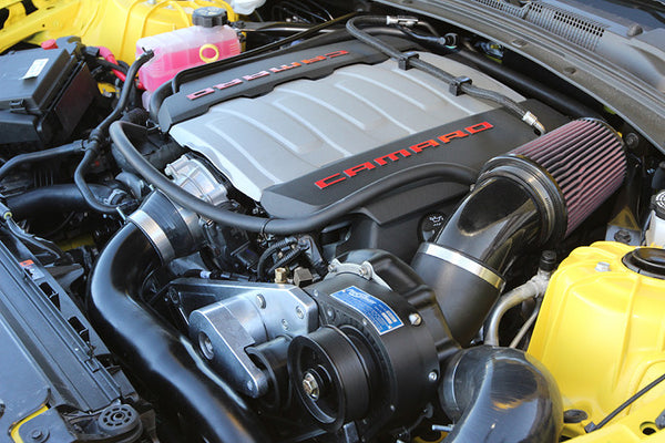 Camaro ss hot sale engine
