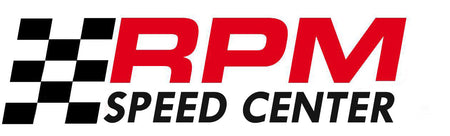 RPM Speed Center