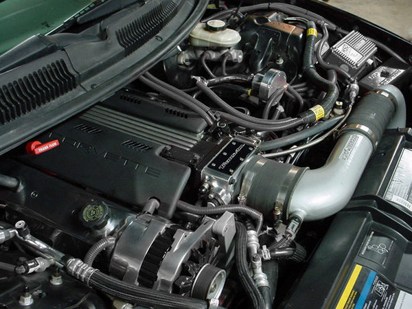 1993-97 Camaro/Firebird (LT1) 1GA211-SCI High Output Intercooled System with P-1SC