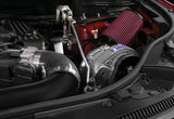 2016-12 Grand Cherokee SRT8 (6.4) 1DL214-SCI High Output Intercooler SYSTEM with P-1SC-1