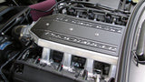 2015-16 Chevrolet Corvette C7 Z06 LT4 1GU204-SCI High Output Intercooled TUNER KIT with P-1SC-1
