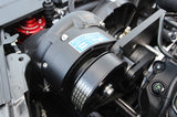 Stage II Intercooled SYSTEM with P-1SC-1 Mustang GT 2015-17
