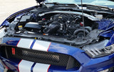2015-17 Ford Mustang Shelby GT350 5.2L TUNER KIT 1FW304-SCI Stage II Intercooled System with P-1SC-1