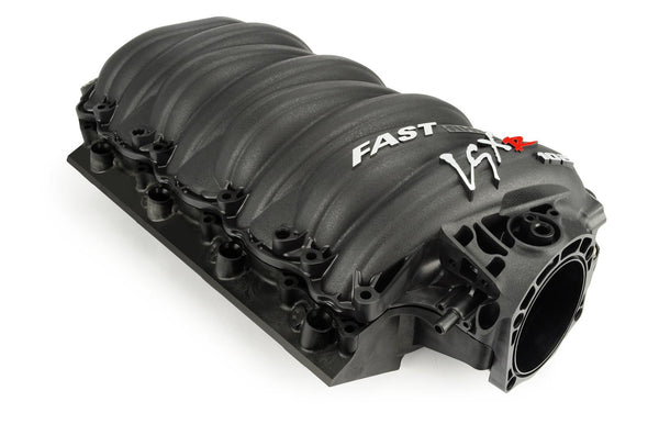 FAST LSXR Intake Manifolds LS1, LS2, LS6 – RPM Speed Center